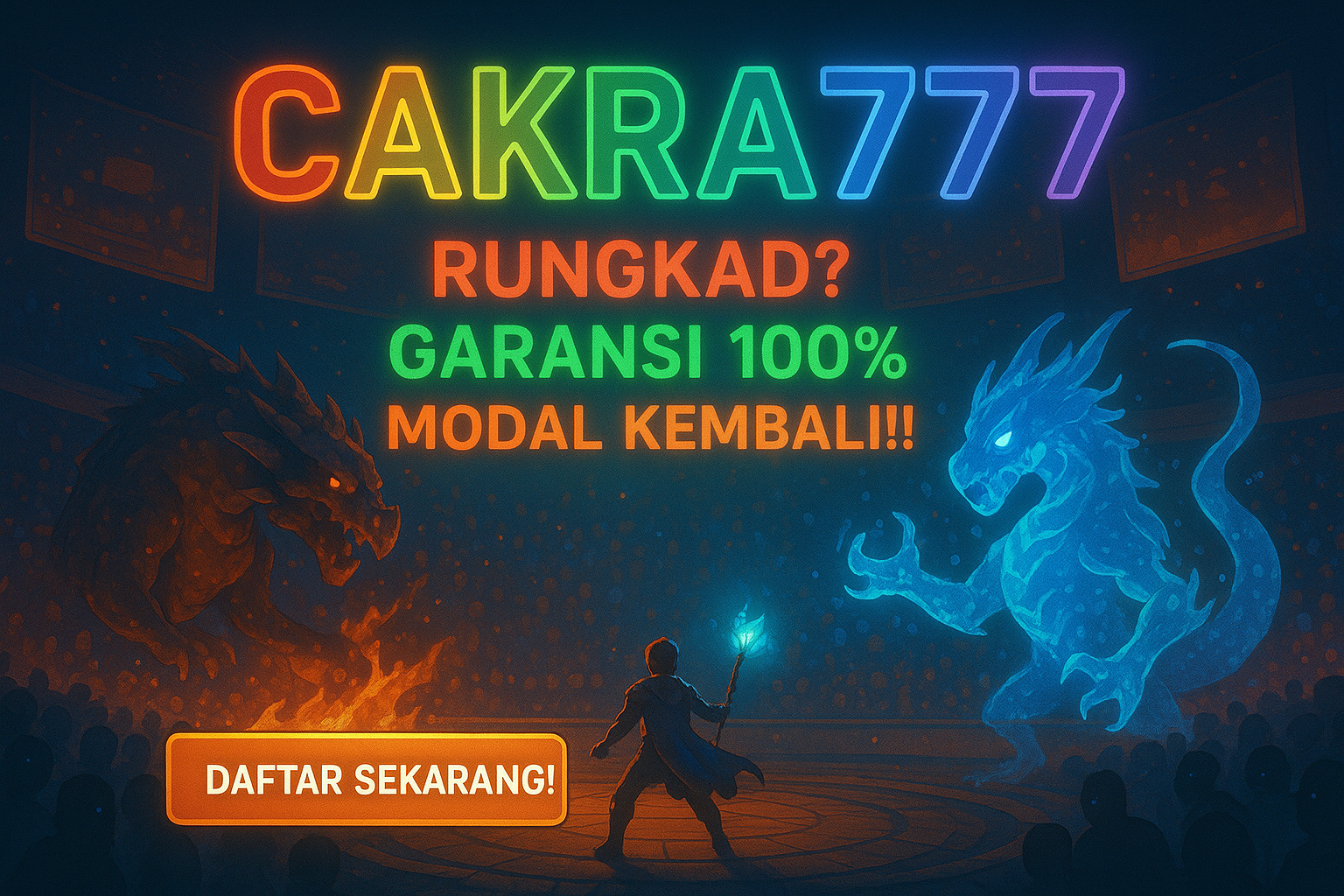 Mahfud MD saat jadi tamu pembicara di kampus UII Yogyakarta (Foto: instagram / mohmahfudmd)